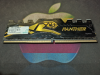 Apacer panther 8gb ddr4 2400mhz desktop ram